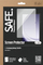 Qelq mbrojtës SAFE by PanzerGlass Ultra Wide Fit, për Samsung Galaxy Tab A9 Plus, transparent