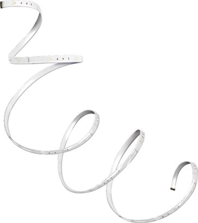 Shirit LED për zbukurim Ledvance Flex TV Mood Light USB, 2.75m, RGB, i bardhë