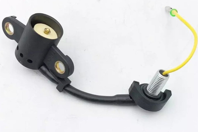 Senzor vaji DEA XDEGB3600K.B3, për motor automjeti, plastik i zi