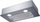 Kapak aspirimi Candy, 3 shpejtësi, LED, inox
