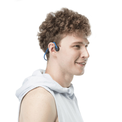 Слушалки Shokz OpenMove, Wireless