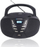 Radio CD player Blaupunkt BB7BK, USB, FM, i zi