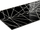 Panel i përparmë Kolink Alternative Quasar për kasë Unity Adapt, xham i plotë, ARGB, transparent