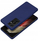 Këllëf telefoni Forcell Soft për Samsung Galaxy A06 5G, silikon, blu e errët