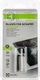 Tehe zëvendësuese për gërvishtës sobash Electrolux E6HUB101, metalike, për soba qeramike