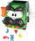 Loja tavolinë Goliath Happy Garbage Truck, për fëmijë dhe të rritur, shumëngjyrëshe