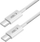 Kabllo USB-C Tech Protect Ultraboost Lite, PD 60W 3A, 200 cm, gri