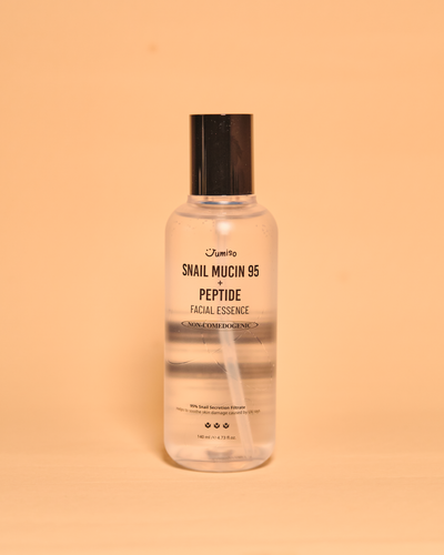 JUMISO Snail Mucin 95 + Peptide Facial Essence