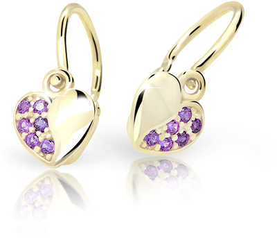 Vathë për vajza Cutie Jewellery C2160-10-X-1