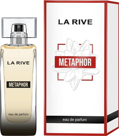Парфем La Rive Metaphor EDP, 90 ml