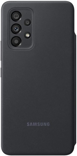 Mbështjellës për Samsung Galaxy A53, 5G S, View Wallet