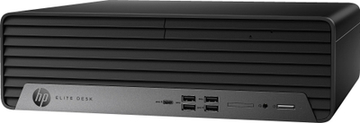 Kompjuter desktop HP Elite SFF 805 G9, Ryzen 5 8500G, 16GB 512GB SSD, me WiFi 6, Windows 11 Pro, i zi