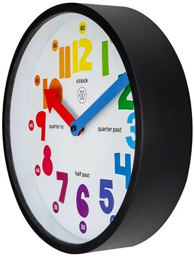 Orë muri për fëmijë Nextime Sophia 7357