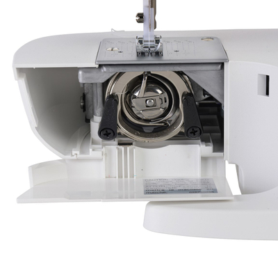 Makina qepëse Singer M1505, 6 qepje, LED, e bardhë