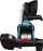 Ножици за живa ограда Makita UH014GM101, 40V, сечило 75 cm, со батерија и полнач
