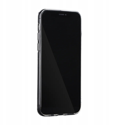 Ковер за телефон Roar Jelly за Samsung S25 Plus, флексибилен TPU, транспарентен