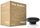 Buton smart Nice Push-Control FGPB-101-2 ZW5 EU, Z-Wave, pa tela, i zi