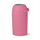 Koshi për pelena Magic Diaper Bin, mekanizëm me pedale, barrierë kundër erës, rozë Candy Pink
