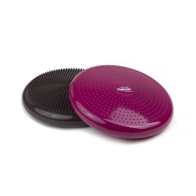 Disk balancues tiguar Air Disc, 32 cm, sensorial, grafit