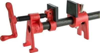 Kapëse gypash Bessey BPC-H12, F, e kuqe