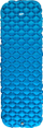 Dyshek ajri kampingu Spokey Air Bed 943051, shumë i lehtë, najlon i papërshkueshëm nga uji, blu