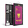 Xham mbrojtës OG 6D Premium Glass për iPhone 17 Pro Max, 9H, i zi