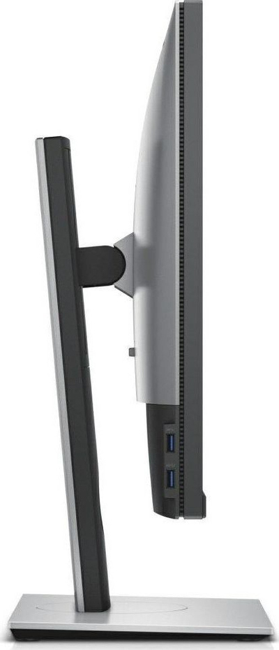 Monitor Dell UltraSharp UP2716DA, 27", Quad HD, i zi