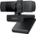 Webcam Aukey PC LM7, Full HD 1080p, me dy mikrofona, i zi