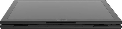 HDMI монитор Feelworld DH101, 10.1", 4K сигнал, со допир