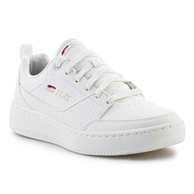 Патики Skechers Sport Court 92 Ottoman, бели