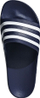 Shapka Adidas Adilette Aqua M F35542, Cloudfoam, të zeza