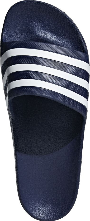 Shapka Adidas Adilette Aqua M F35542, Cloudfoam, të zeza