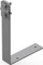 Kllapë këndore për rrufepritës Elko-Bis 10.1 S OG, L 100mm, H 150mm, çelik i galvanizuar