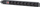 Panel energjie Intellinet 715126, 8 dalje AC, 1U, i zi