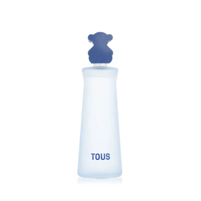 Eau de Toilette Tous Kids Boy, 100ml