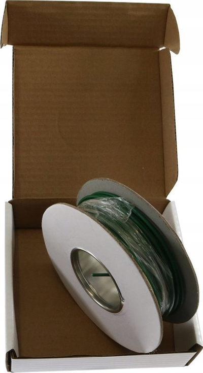 Kabllo kufizuese Smart Boundary Wire, 50m, për kositëse robotike, jeshile