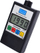 Matës trashësie boje Blue Technology P-11-AL, 0–1990 µm, për çelik dhe alumin, gri