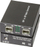 Konverter rrjeti EFB Elektronik EL031, media converter 1000 Mbit/s, SFP, i zi