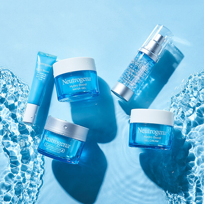 Gel hidratues Neutrogena Hydro Boost 50 ml