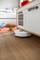 Robot fshesë Karcher RCV 3 Comfort Extra, navigim LiDAR, mop i lagësht, me stacion bazë