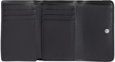 Kuletë për femra Calvin Klein, e zezë