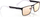Syze gaming Arozzi Visione VX-800, kornizë katrore, unisex, lente lejla, të zeza