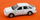 Makina lodër Welly Polonez Caro Plus, shkall 1:39, metal, e bardhë