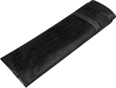 Perde magnetike kundra insekteve Magnet Fly Screen, 100x220cm, rrjetë mbrojtëse, e zezë