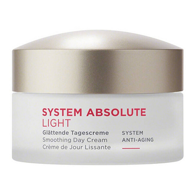 Krem Annemarie Borlind Light System Absolute, 50 ml