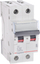 Ndërprerës automatik Legrand 403531, 2 polë, 32A, i bardhë