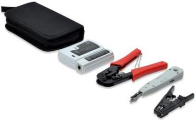 Set veglash për rrjet Digitus DN-94022, 5 elemente