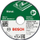 Disk prerës Bosch për EASYCUT and GRIND, 50mm, 1mm, set 3 copë