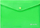 Zarf plastik Panta Plast Envelope A5, kapacitet 120 fletë, jeshile neon