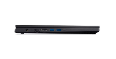 Laptop Acer Nitro V 15 ANV15-52, 15.6", Intel Core i5-13420H, 16GB RAM, 1TB SSD, NVIDIA GeForce RTX 4050, i zi